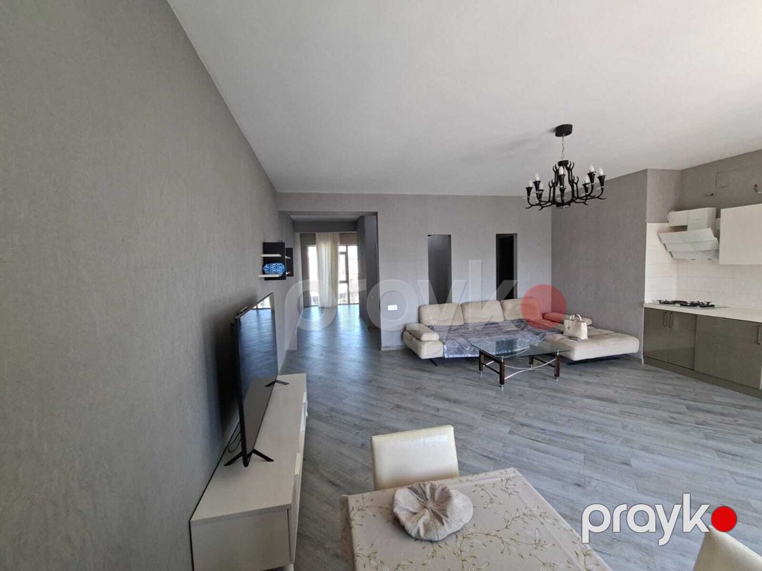 İcarəyə verilir 2 otaqlı yeni tikili 85 m² — Mənzil, Bakı (4)