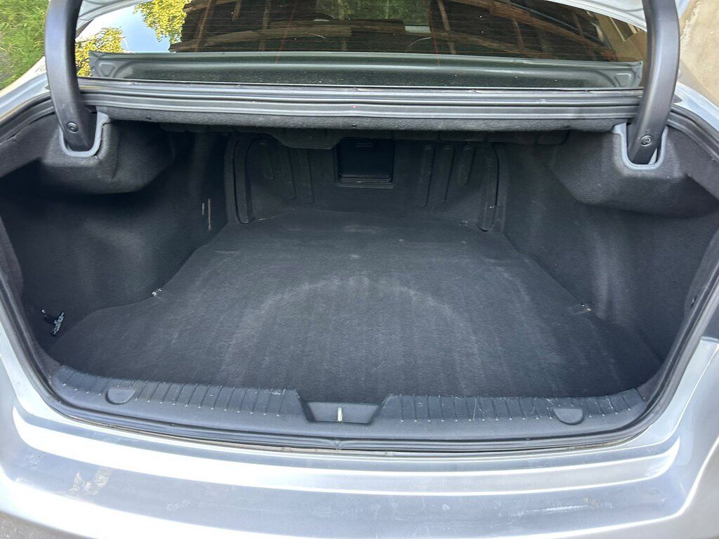 Kia Cadenza, 3.5 L, 2013 il, 256 000 km — Avtomobillər, Sumqayıt (9)
