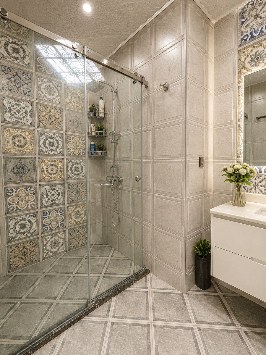 Satılır 2 otaqlı yeni tikili 85 m² — Mənzil, Bakı (6)