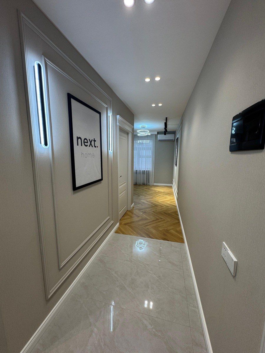Satılır 2 otaqlı köhnə tikili 45 m² — Mənzil, Bakı (8)