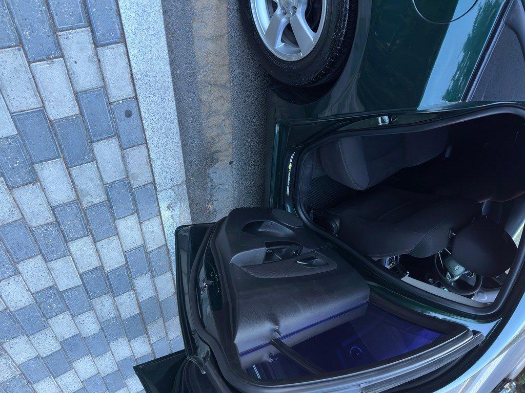 Chevrolet Cruze, 1.4 L, 2014 il, 261 452 km — Avtomobillər, Bakı (11)