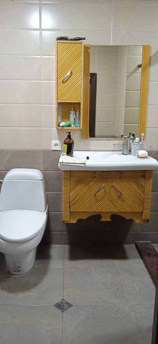 Satılır 3 otaqlı köhnə tikili 72 m² — Mənzil, Bakı (9)