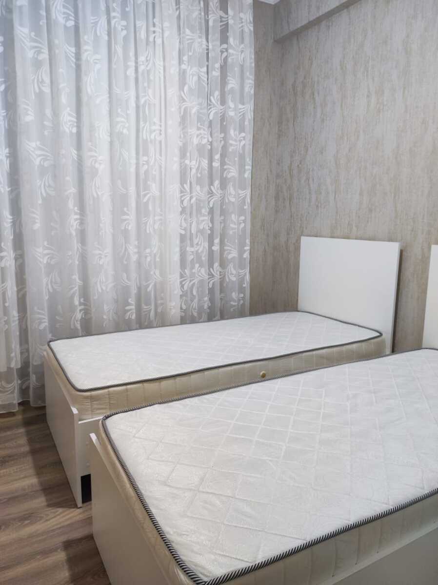 Satılır 4 otaqlı yeni tikili 110 m² — Mənzil, Bakı (2)