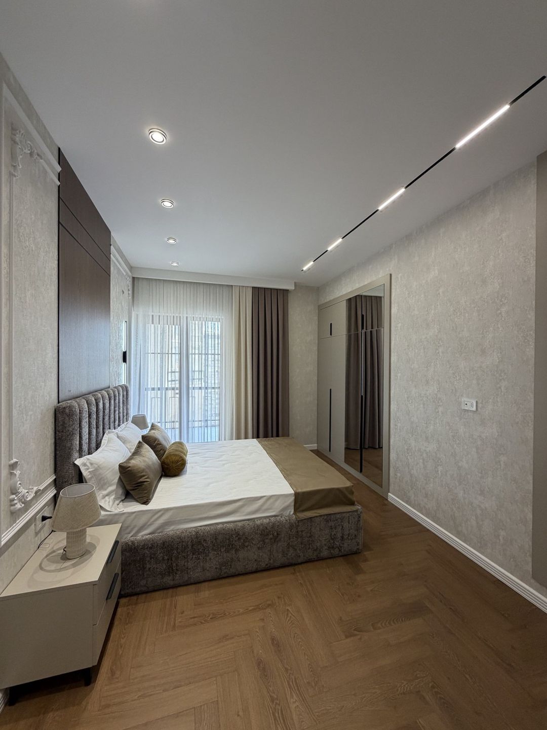 Satılır 3 otaqlı yeni tikili 88 m² — Mənzil, Bakı (9)