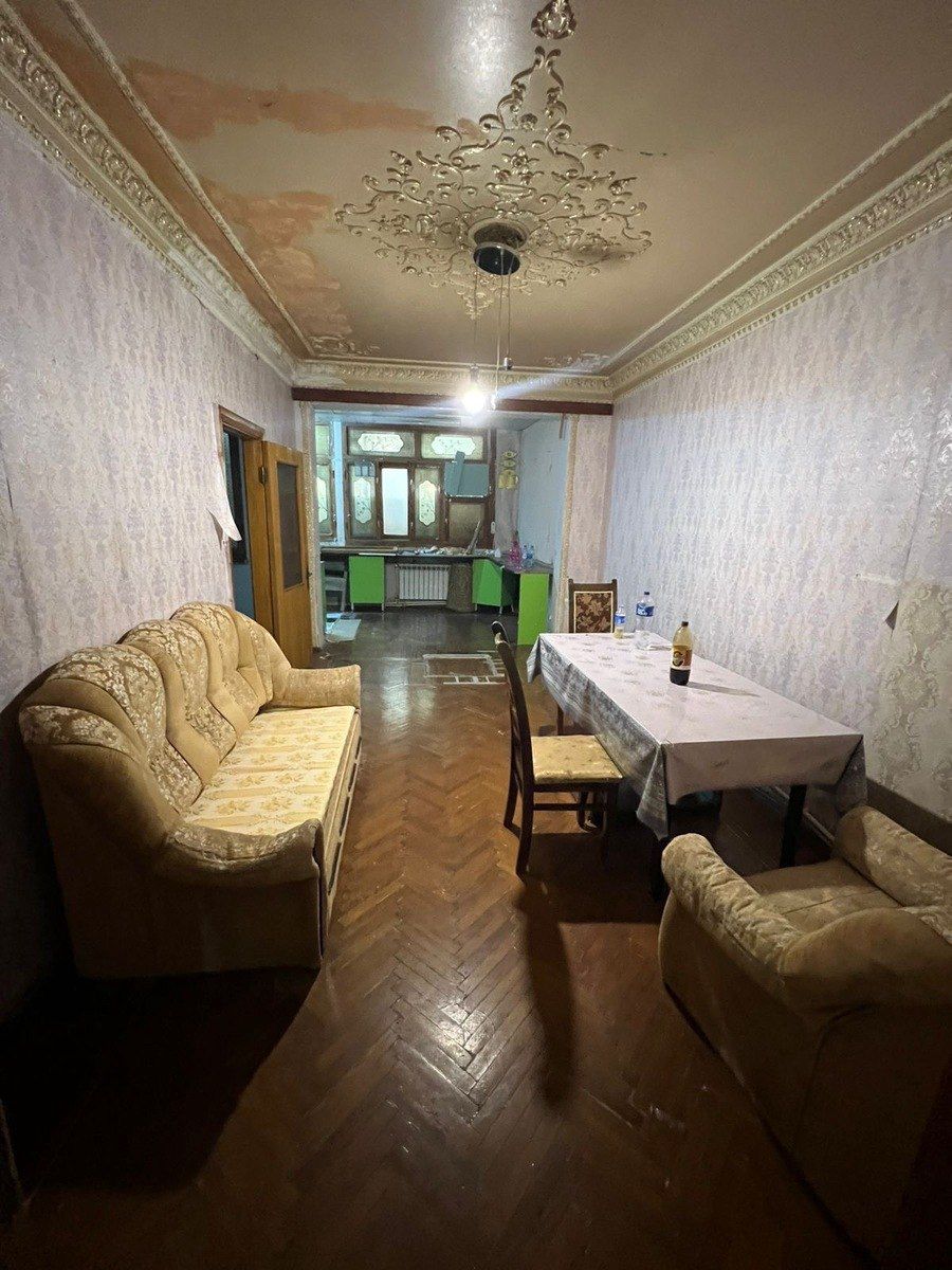 Satılır 2 otaqlı köhnə tikili 65 m² — Mənzil, Bakı (4)