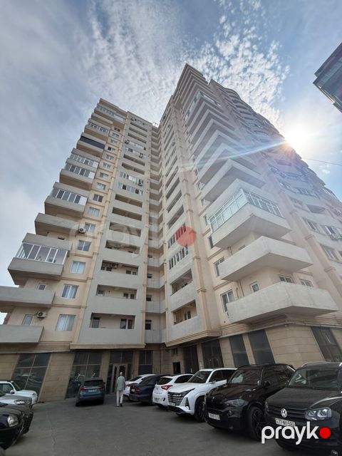 Satılır 2 otaqlı yeni tikili 105 m² — Bakı