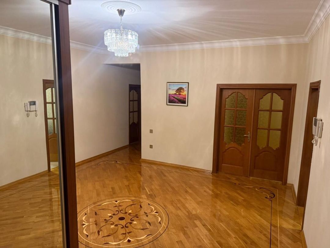 Satılır 4 otaqlı yeni tikili 213 m² — Mənzil, Bakı (5)