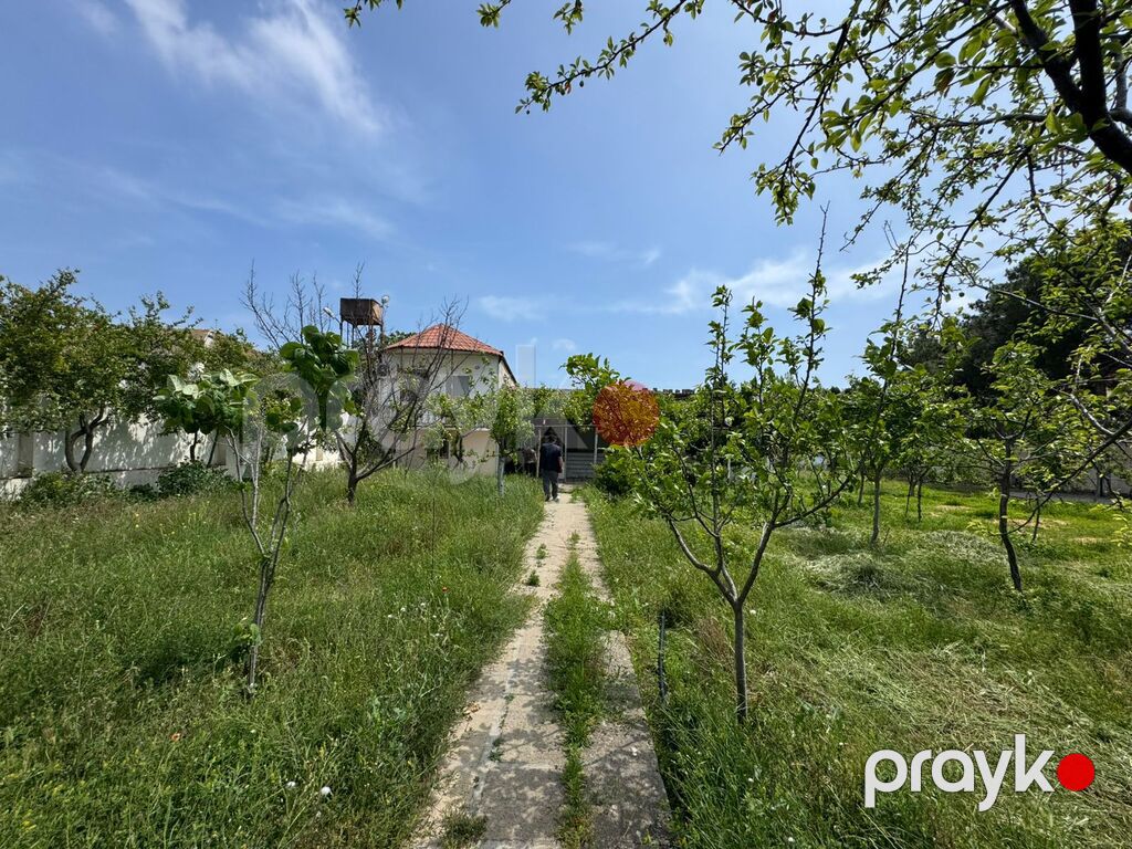 Satılır torpaq 22 sot — Torpaq, Bakı (2)