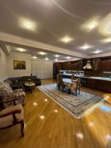 Satılır 4 otaqlı yeni tikili 215 m² — Gülnar Sabirli