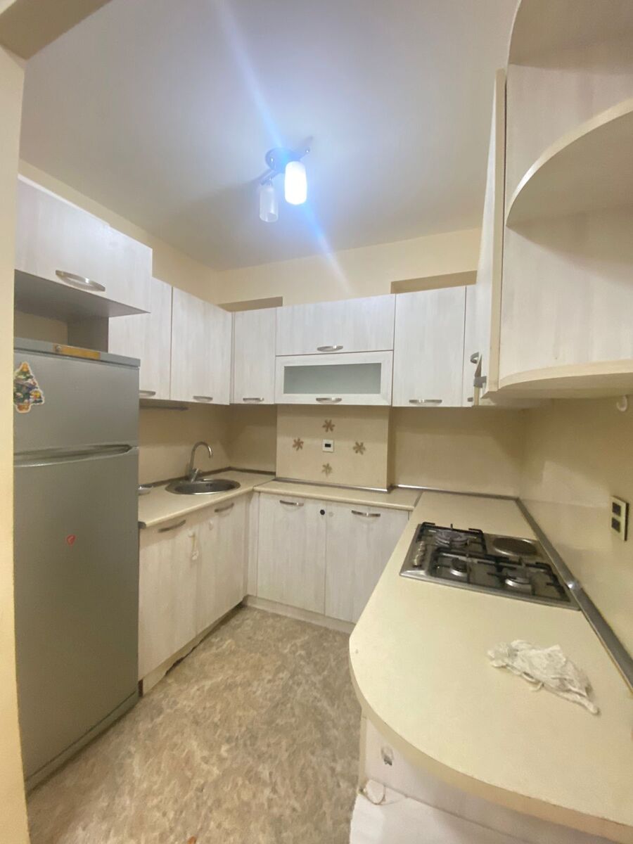 Satılır 2 otaqlı yeni tikili 55 m² — Mənzil, Bakı (6)