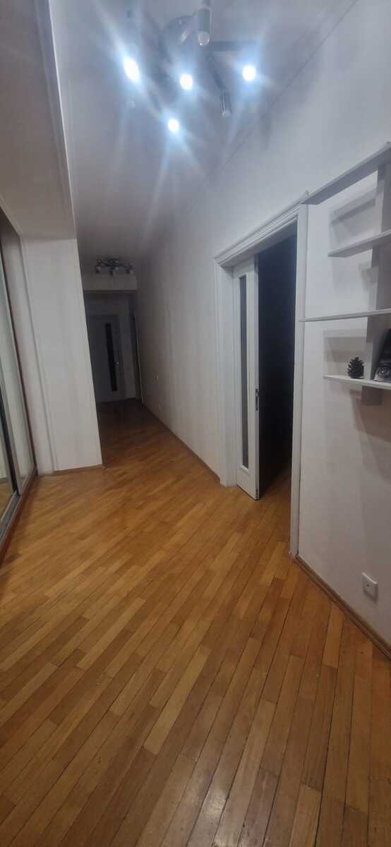 Satılır 3 otaqlı yeni tikili 140 m² — Mənzil, Bakı (7)