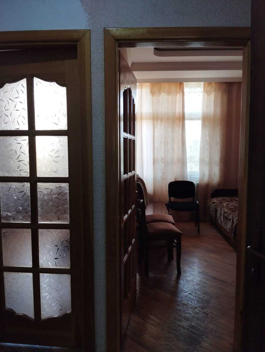 Satılır 2 otaqlı yeni tikili 55 m² — Mənzil, Bakı (7)