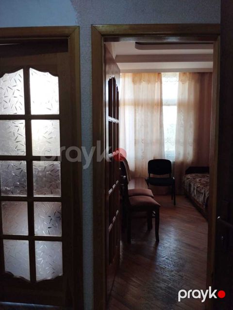 İcarəyə verilir 2 otaqlı yeni tikili 50 m² — Bakı