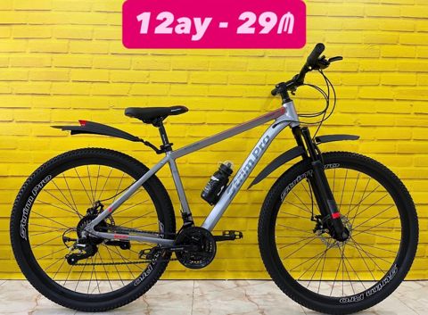 Velosiped 29 (Strim-226) — Bakı