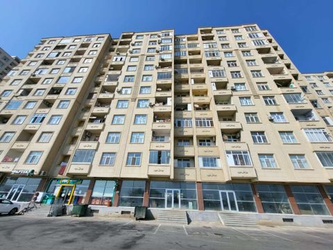 Satılır obyekt 106 m² — Bakı