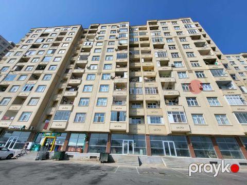 Satılır obyekt 106 m²