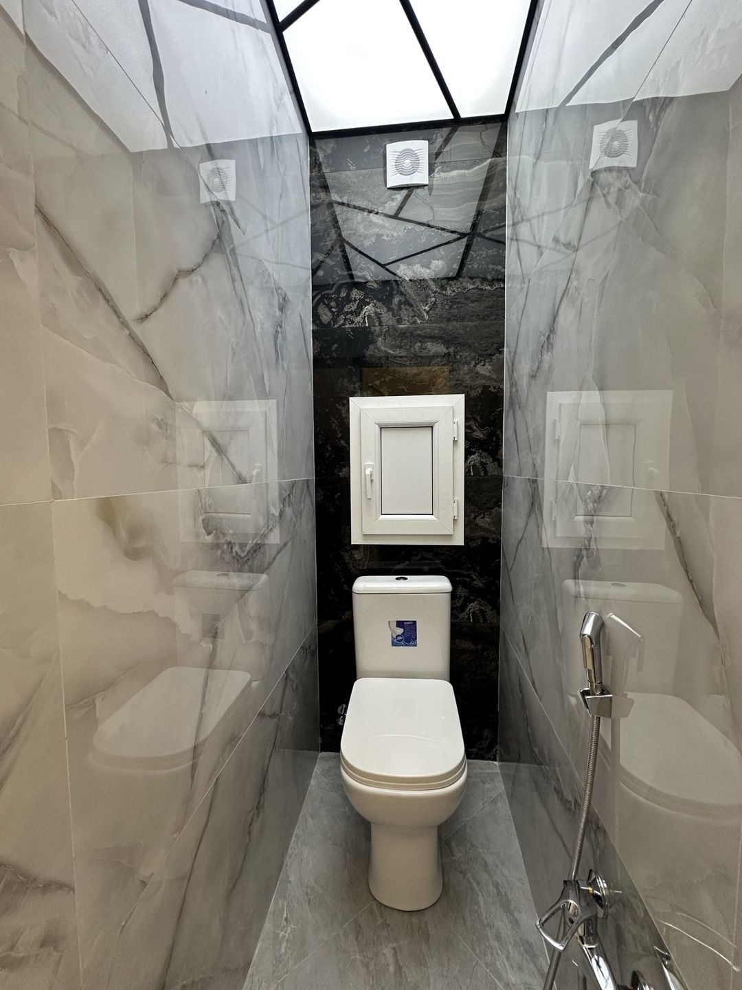 Satılır 3 otaqlı köhnə tikili 55 m² — Mənzil, Bakı (11)