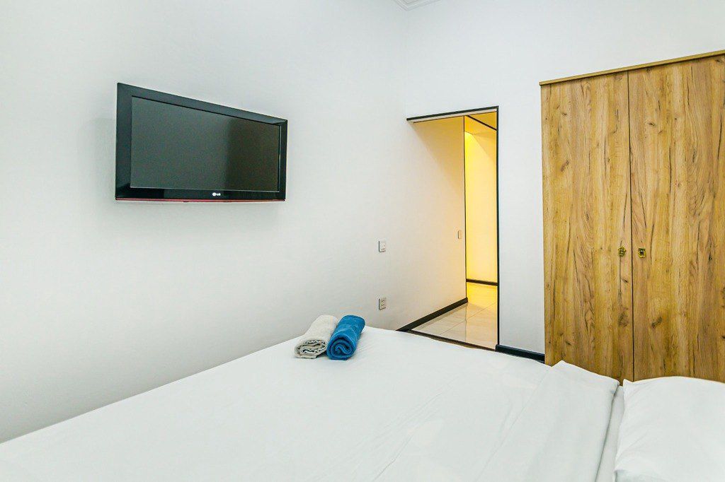 İcarəyə verilir 2 otaqlı köhnə tikili 60 m² — Mənzil, Bakı (6)