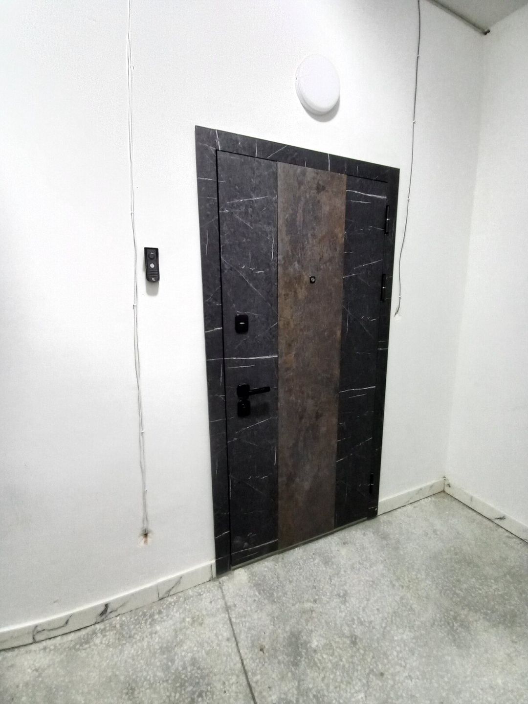 1-otaqlı yeni tikili kirayə verilir, Sumqayıt ş., 55 m² — Mənzil, Sumqayıt (2)