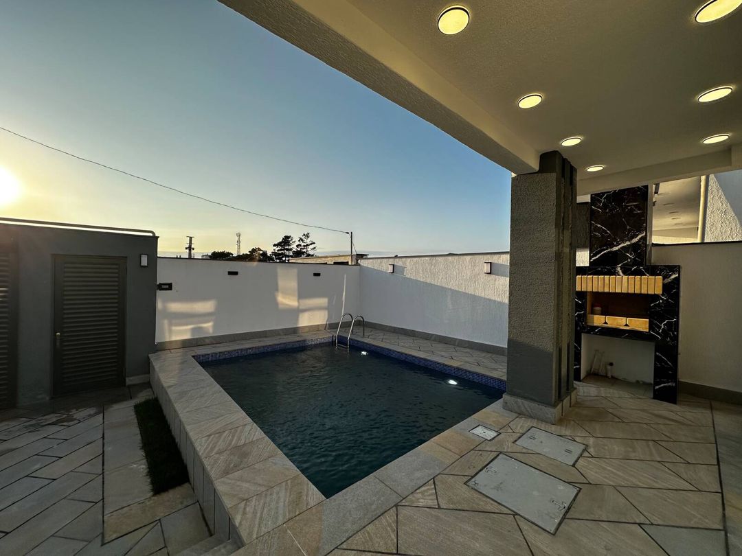 Satılır 3 otaqlı həyət evi/bağ evi 120 m² — Ev, villa, Bakı (5)