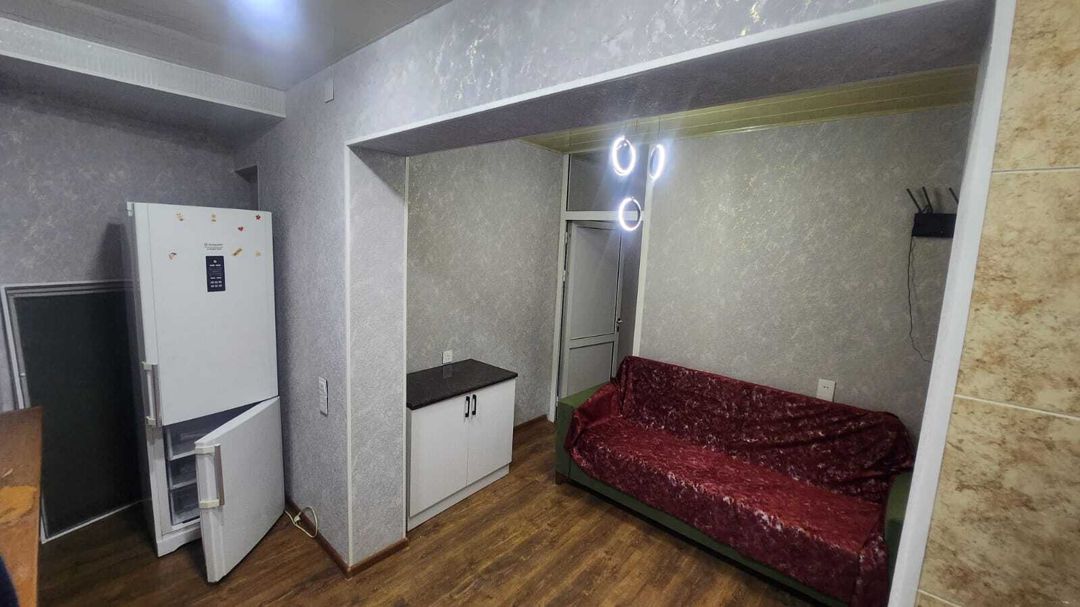 İcarəyə verilir 1 otaqlı köhnə tikili 45 m² — Mənzil, Bakı (4)