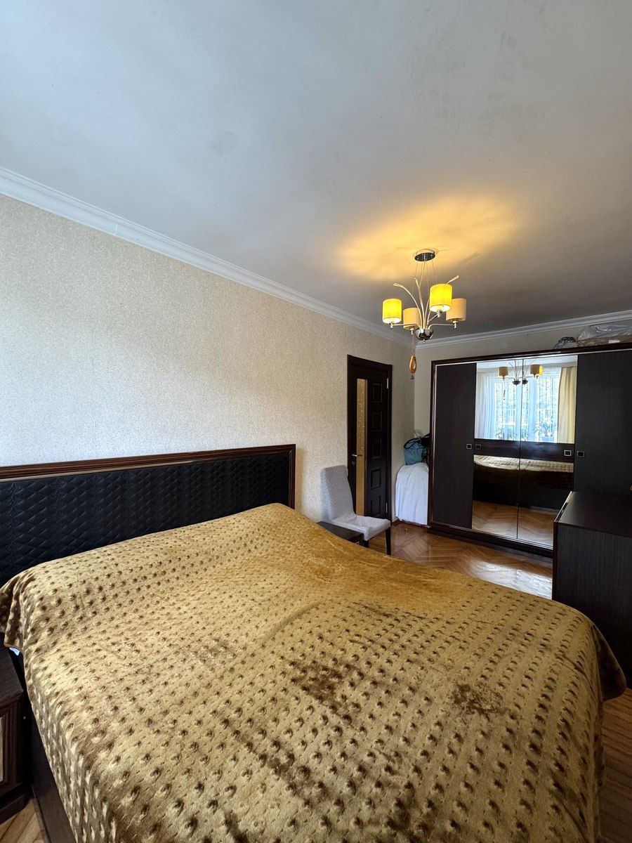 Satılır 3 otaqlı köhnə tikili 70 m² — Mənzil, Bakı (7)