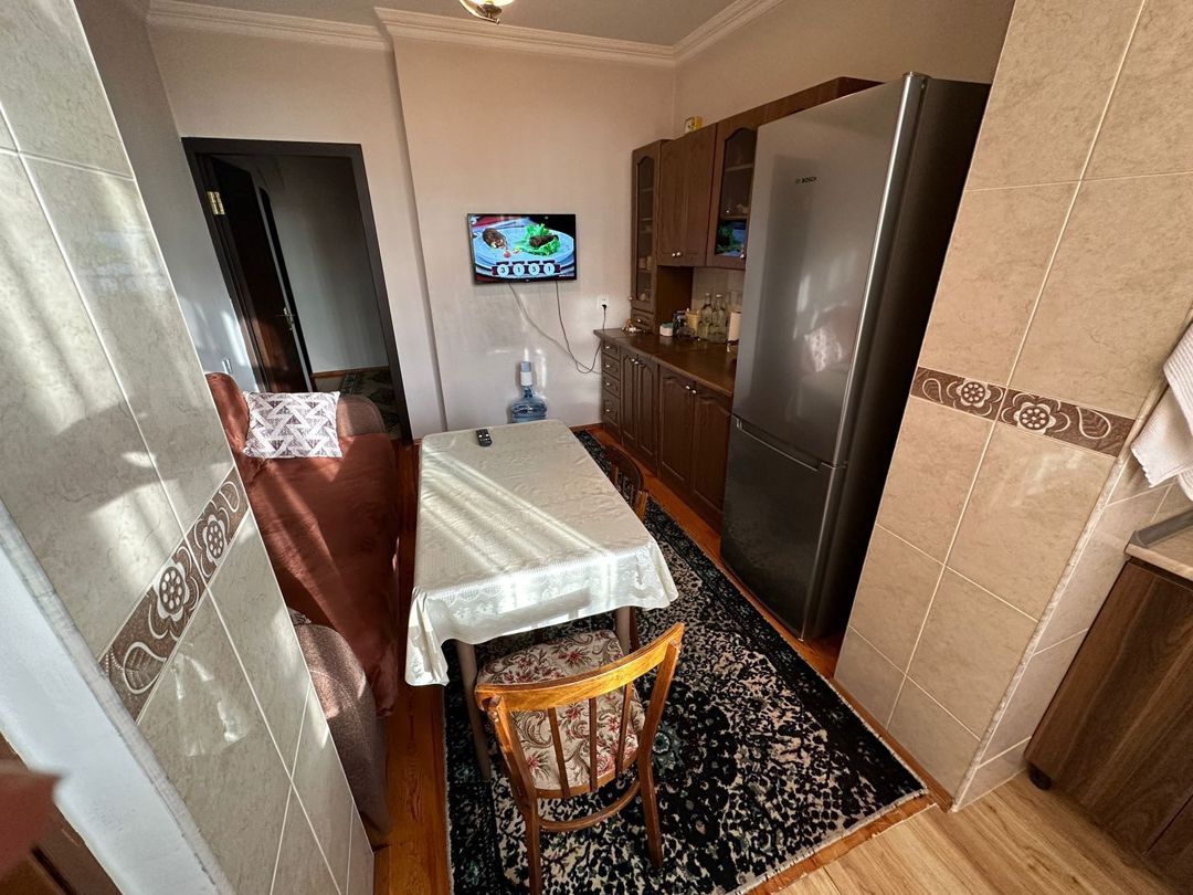 Satılır 3 otaqlı köhnə tikili 90 m² — Mənzil, Bakı (8)