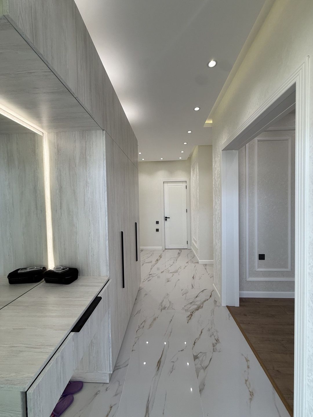 Satılır 4 otaqlı həyət evi/bağ evi 150 m² — Ev, villa, Bakı (5)