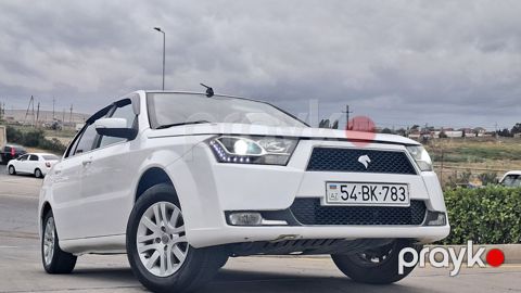 Khazar SD, 1.7 L, 2020 il, 139 000 km
