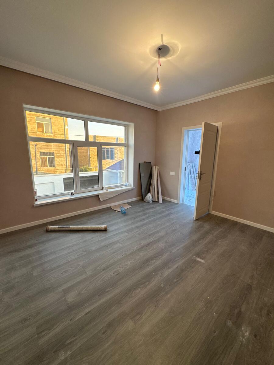 Satılır 6 otaqlı həyət evi/bağ evi 250 m² — Ev, villa, Bakı (6)