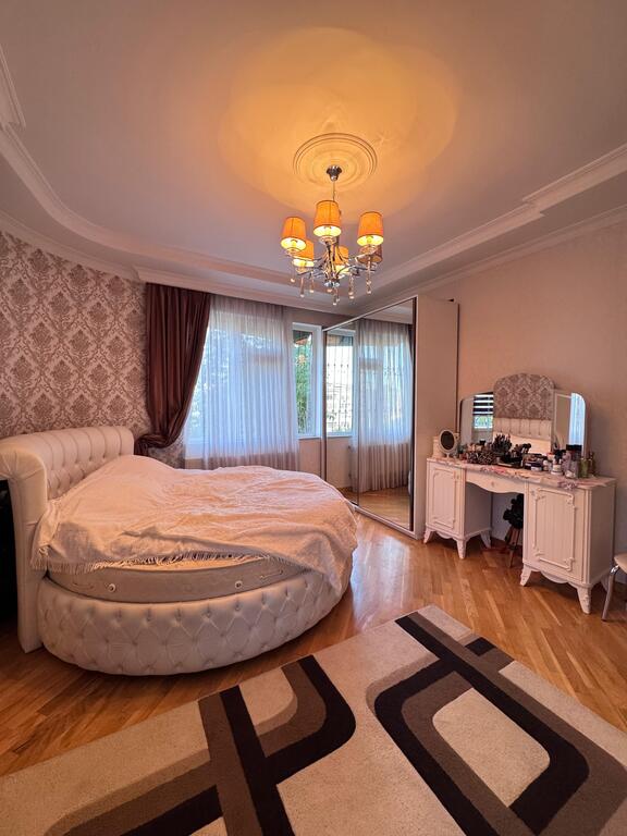 Satılır 4 otaqlı yeni tikili 203 m² — Mənzil, Bakı (6)