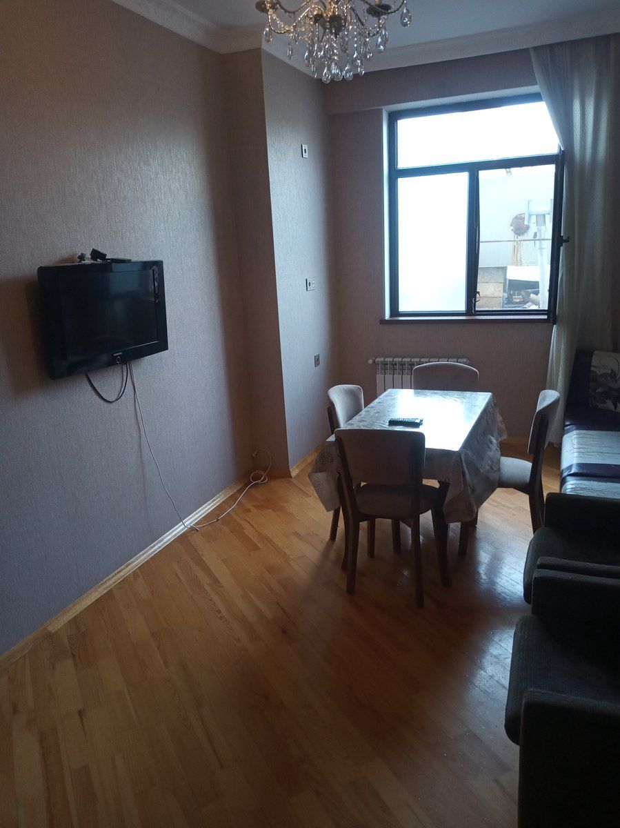 Satılır 2 otaqlı yeni tikili 55 m² — Mənzil, Xırdalan (3)