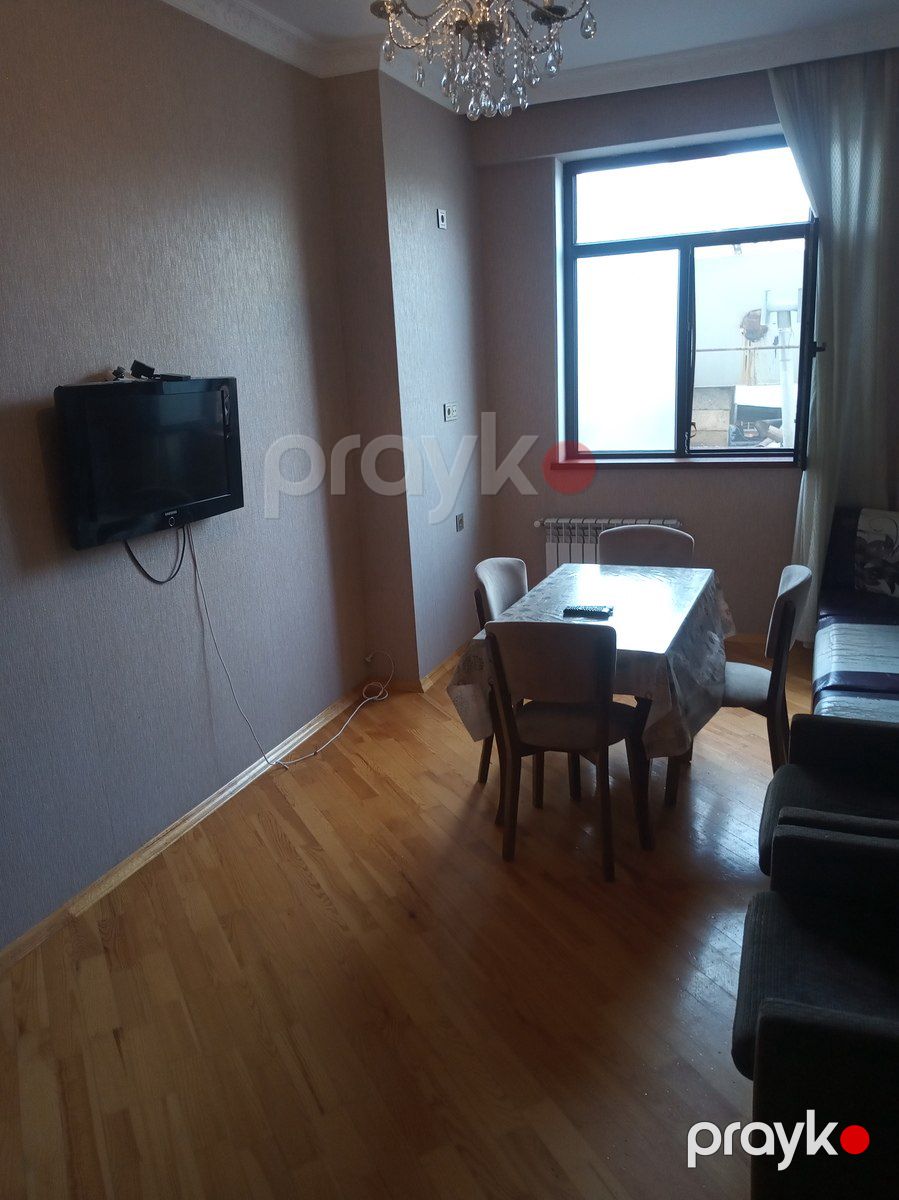 Satılır 2 otaqlı yeni tikili 55 m² — Mənzil, Xırdalan (3)