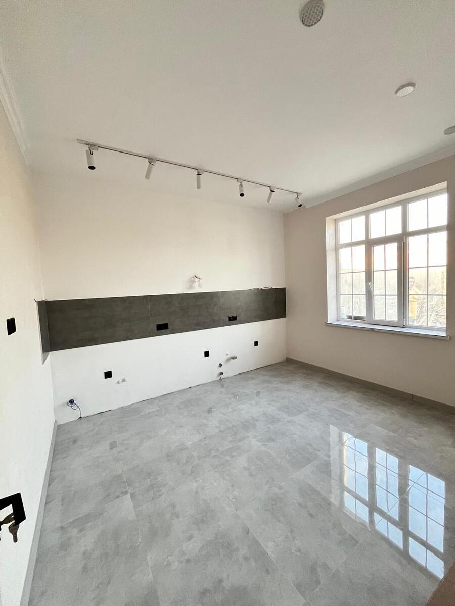 Satılır 3 otaqlı həyət evi/bağ evi 90 m² — Ev, villa, Bakı (4)