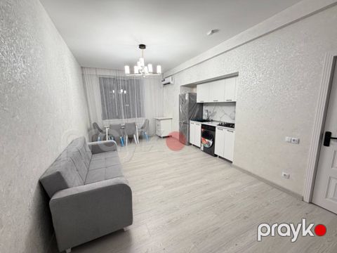 3-otaqlı yeni tikili kirayə verilir, Yeni Yasamal qəs., 80 m²