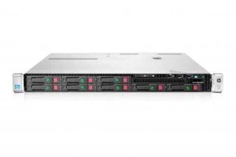 HPE DL360 Gen9 Server — Bakı