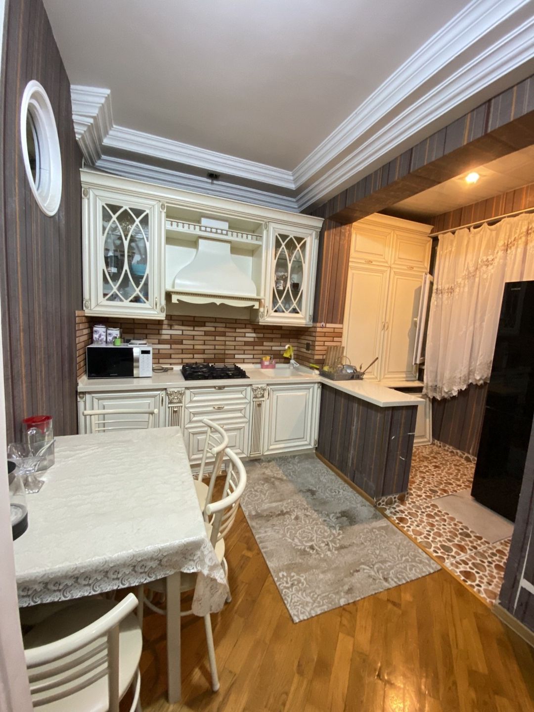 Satılır 3 otaqlı yeni tikili 90 m² — Mənzil, Bakı (2)