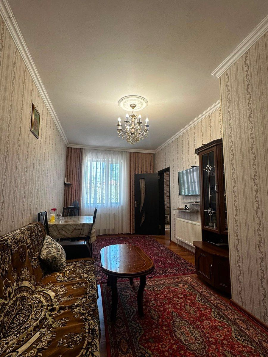 Həyət evi, Corat qəs — Ev, villa, Sumqayıt (6)