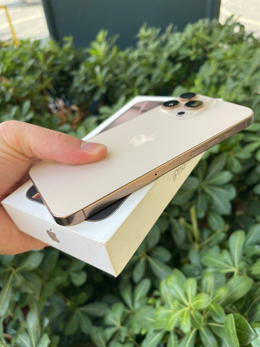 Apple iPhone 16 Pro Max Desert Titanium 256GB/8GB — Smartfonlar, Bakı (3)