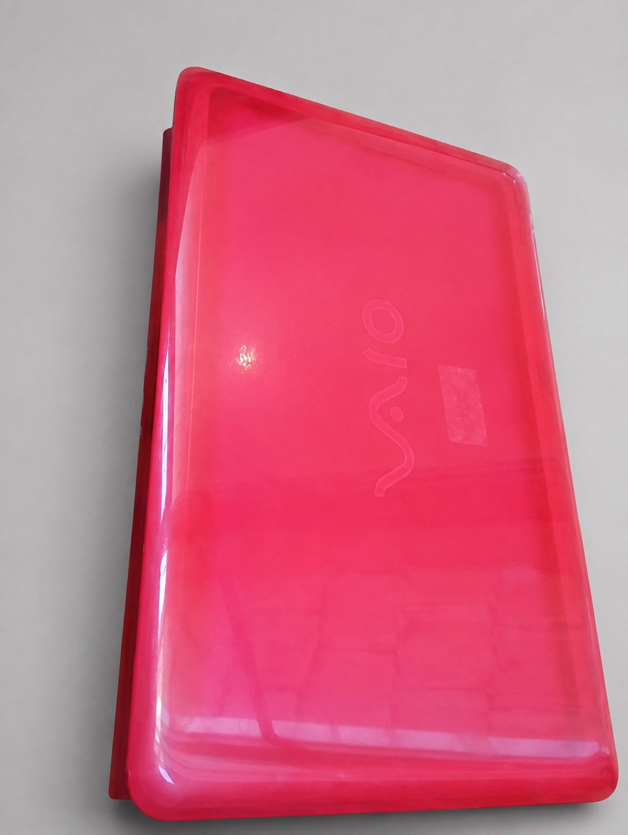 Sony Vaıo Core i5 6GB RAM SSD + 500GB HDD İşıqlı klaviatura — Elektronika, Bakı (3)