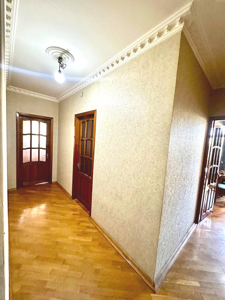 Satılır 2 otaqlı köhnə tikili 60 m² — Mənzil, Bakı (8)