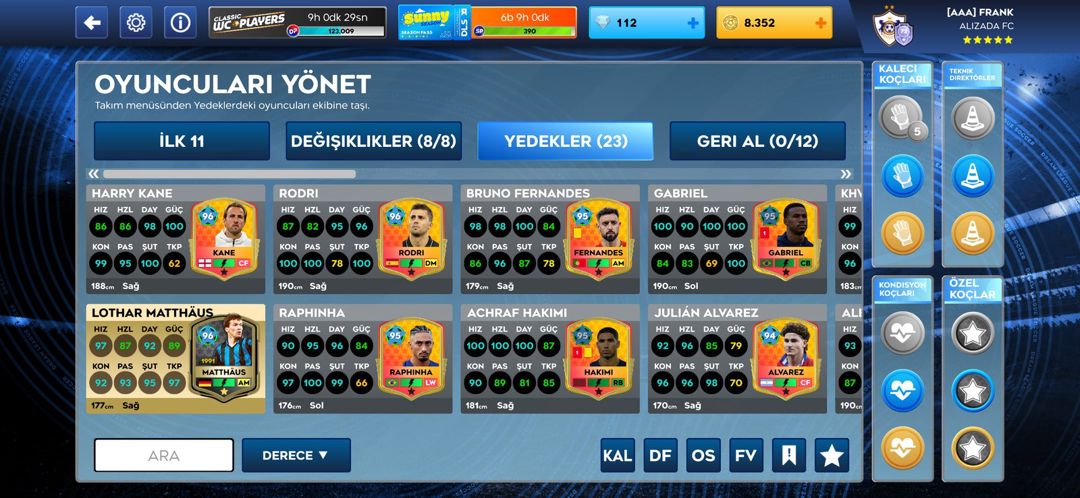 DLS26 oyunu — Elektronika, Ağstafa (3)