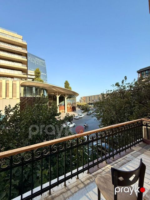 İcarəyə verilir 1 otaqlı köhnə tikili 46 m²
