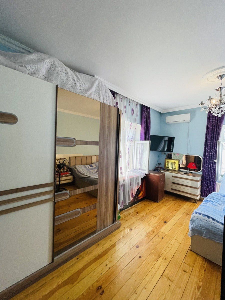 Satılır 7 otaqlı həyət evi/bağ evi 340 m² — Ev, villa, Bakı (11)