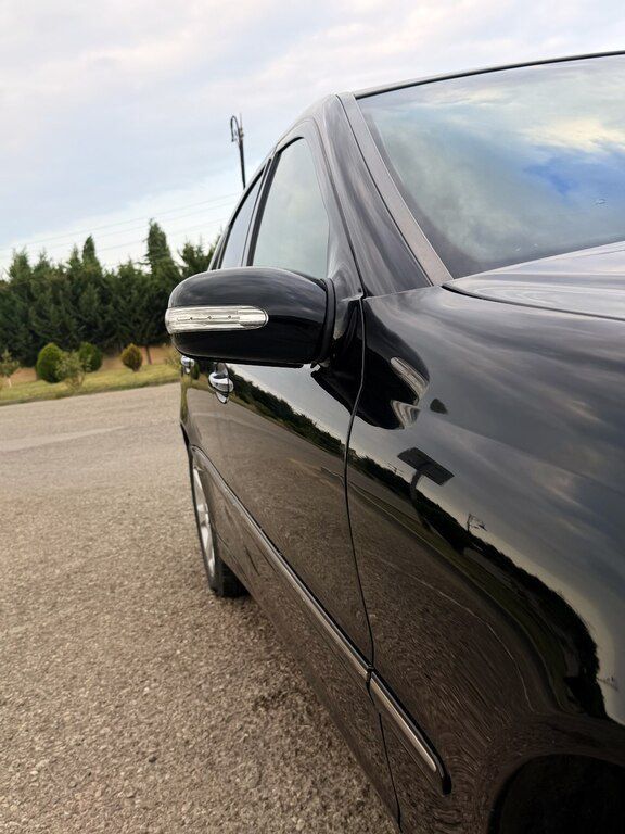 Mercedes C 240, 2.6 L, 2004 il, yeni — Avtomobillər, Bakı (6)