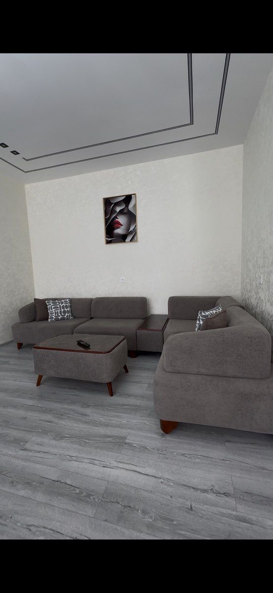 Bağ evi kirayə verilir, Hacıkənd k — Ev, villa, Göygöl (10)