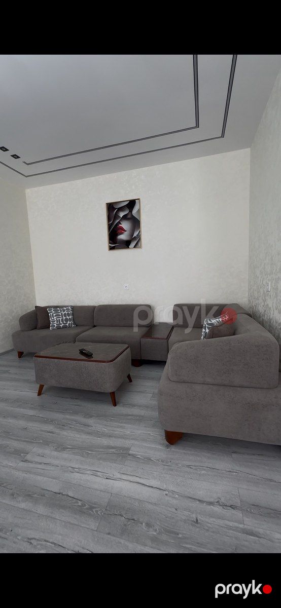 Bağ evi kirayə verilir, Hacıkənd k — Ev, villa, Göygöl (10)