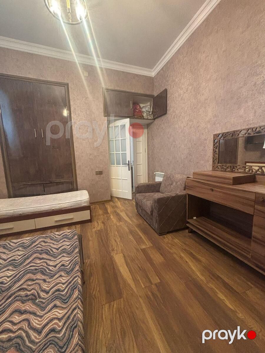 İcarəyə verilir 3 otaqlı köhnə tikili 80 m² — Mənzil, Bakı (4)