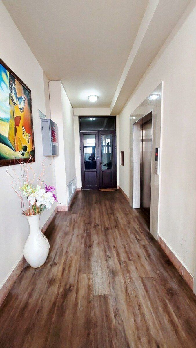 Satılır 4 otaqlı yeni tikili 186 m² — Mənzil, Bakı (10)