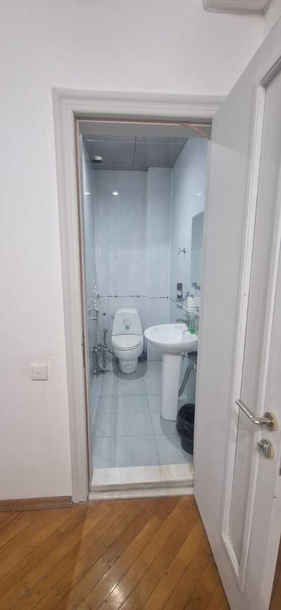 Satılır 3 otaqlı yeni tikili 140 m² — Mənzil, Bakı (11)